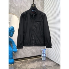 Prada Sunscreen Jacket